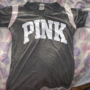 PINK SHIRT